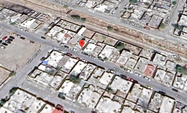 Casa en Venta en C. Villa Latina , Praderas Casas Nuevas, 25796 Monclova, Coah.