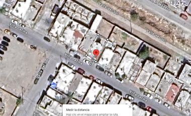 Casa en Venta en C. Villa Latina , Praderas Casas Nuevas, 25796 Monclova, Coah.