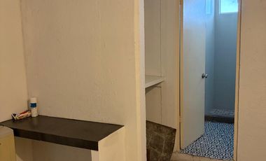 RENTA DEPARTAMENTO Loft #9, Habitación , Los Cedros, Monterrey, Nuevo Leon