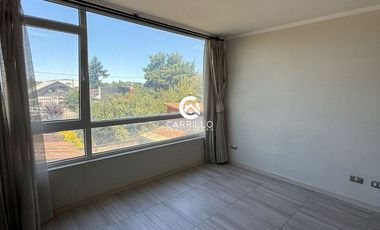 Arrendamos departamento mono ambiente