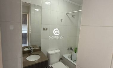 Arrendamos departamento mono ambiente