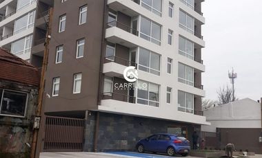 Arrendamos departamento mono ambiente