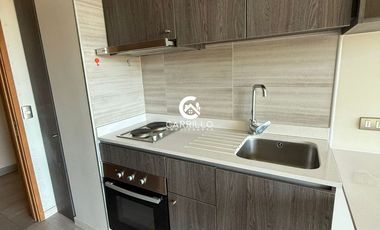 Arrendamos departamento mono ambiente