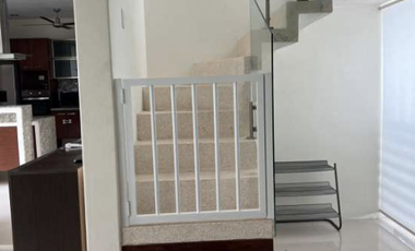 🏡CASA EN RENTA EN CIUDAD DEL CARMEN🏡 📍Residencial Azul