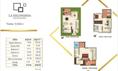 Modern Elegance: Fully Furnished 3-Bedroom Villa with Elite Wellness & Pool Club