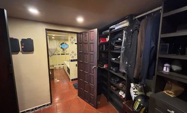 CASA CON ALBERCA, ÁREAS DE JUEGOS Y POTENCIAL AIRBNB EN ACAPANTZINGO, CUERNAVACA