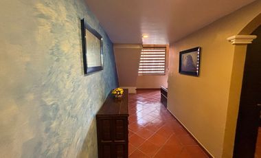 CASA CON ALBERCA, ÁREAS DE JUEGOS Y POTENCIAL AIRBNB EN ACAPANTZINGO, CUERNAVACA