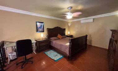 CASA CON ALBERCA, ÁREAS DE JUEGOS Y POTENCIAL AIRBNB EN ACAPANTZINGO, CUERNAVACA