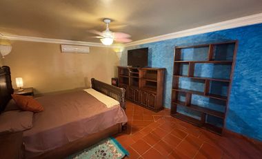 CASA CON ALBERCA, ÁREAS DE JUEGOS Y POTENCIAL AIRBNB EN ACAPANTZINGO, CUERNAVACA