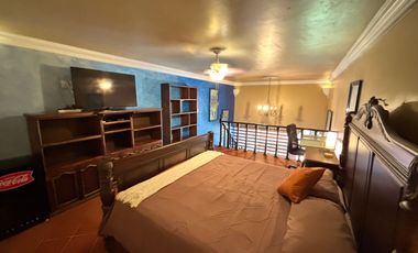 CASA CON ALBERCA, ÁREAS DE JUEGOS Y POTENCIAL AIRBNB EN ACAPANTZINGO, CUERNAVACA