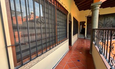 CASA CON ALBERCA, ÁREAS DE JUEGOS Y POTENCIAL AIRBNB EN ACAPANTZINGO, CUERNAVACA