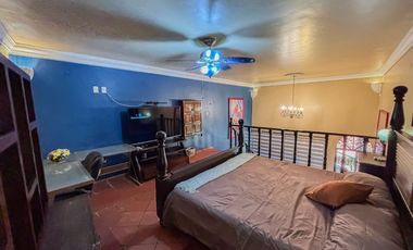 CASA CON ALBERCA, ÁREAS DE JUEGOS Y POTENCIAL AIRBNB EN ACAPANTZINGO, CUERNAVACA