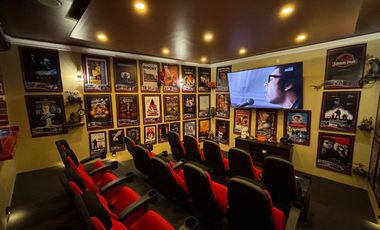 CASA CON ALBERCA, ÁREAS DE JUEGOS Y POTENCIAL AIRBNB EN ACAPANTZINGO, CUERNAVACA