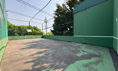 CASA CON ALBERCA, ÁREAS DE JUEGOS Y POTENCIAL AIRBNB EN ACAPANTZINGO, CUERNAVACA