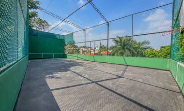 CASA CON ALBERCA, ÁREAS DE JUEGOS Y POTENCIAL AIRBNB EN ACAPANTZINGO, CUERNAVACA