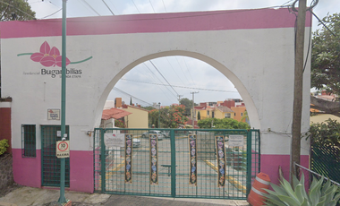 DEPARTAMENTO EN REMATE EN C. CALLE VIEJA 332 EN LOMAS DEL ZOMPANTLE, CUERNAVACA, MORELOS