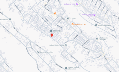 DEPARTAMENTO EN REMATE EN C. CALLE VIEJA 332 EN LOMAS DEL ZOMPANTLE, CUERNAVACA, MORELOS