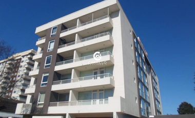 Arrendamos depto estudio en edificio Lugano