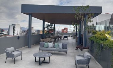 DEPARTAMENTO EN RENTA EN GUADALAJARA
