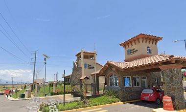 AC3 CASA EN VENTA REAL DE SEGOVIA HUEJOTZINGO PUEBLA