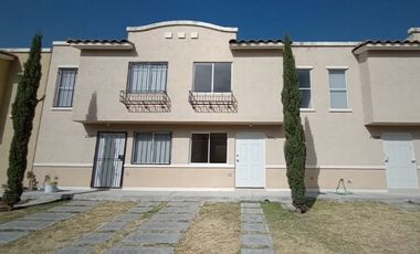 AC3 CASA EN VENTA REAL DE SEGOVIA HUEJOTZINGO PUEBLA