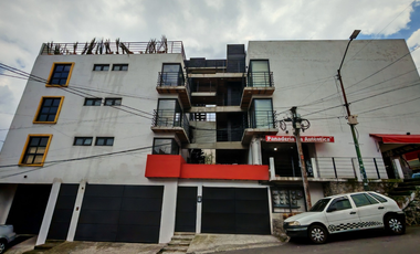 Departamento en Col. Bosques del Pedregal