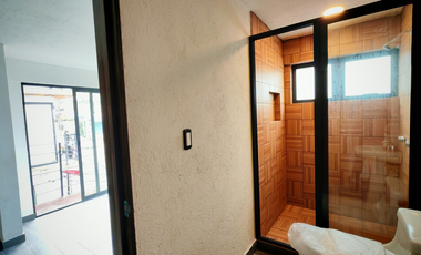 Departamento en Col. Bosques del Pedregal