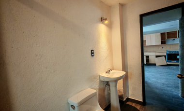 Departamento en Col. Bosques del Pedregal
