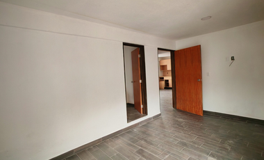 Departamento en Col. Bosques del Pedregal