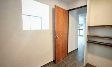 Departamento en Col. Bosques del Pedregal