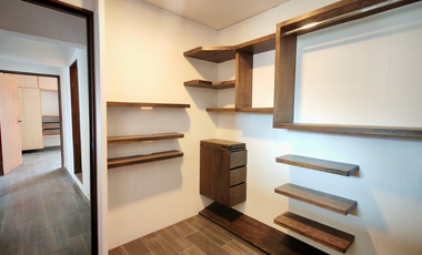 Departamento en Col. Bosques del Pedregal