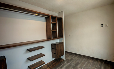 Departamento en Col. Bosques del Pedregal