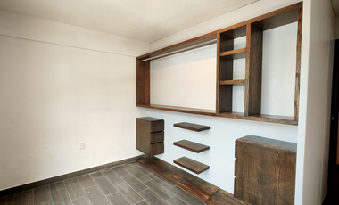 Departamento en Col. Bosques del Pedregal