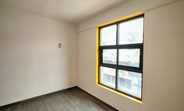 Departamento en Col. Bosques del Pedregal