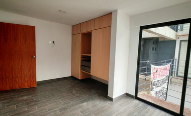 Departamento en Col. Bosques del Pedregal