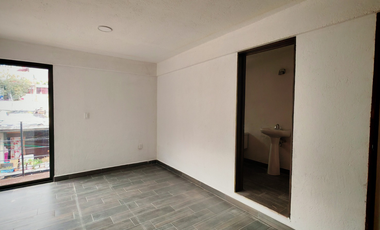 Departamento en Col. Bosques del Pedregal