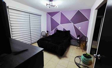 Venta de Casa en Villas del Fresno – Seguridad y Confort en 3 Niveles