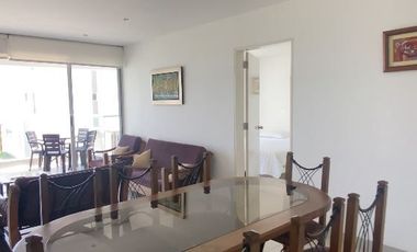Gran Oportunidad, Hermoso departamento dentro del condominio Las velas en Paracas