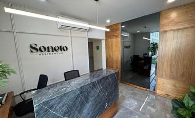 DEPARTAMENTO EN RENTA EN GUADALAJARA
