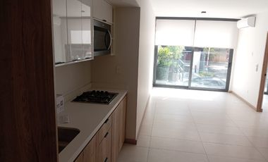DEPARTAMENTO EN RENTA EN GUADALAJARA