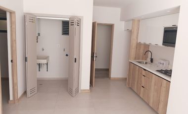 DEPARTAMENTO EN RENTA EN GUADALAJARA