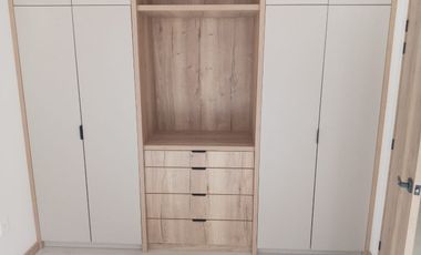 DEPARTAMENTO EN RENTA EN GUADALAJARA