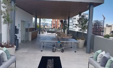 DEPARTAMENTO EN RENTA EN GUADALAJARA