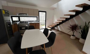 casas en venta a estrenar en la  vía Mayancela cerca del parque industrial de cuenca