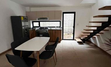 casas en venta a estrenar en la  vía Mayancela cerca del parque industrial de cuenca