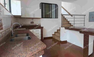 SE ALQUILA CASA EN KENNEDY NORTE