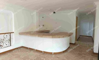 SE ALQUILA CASA EN KENNEDY NORTE