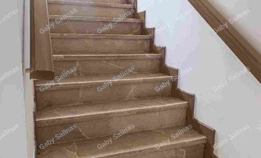 SE ALQUILA CASA EN KENNEDY NORTE