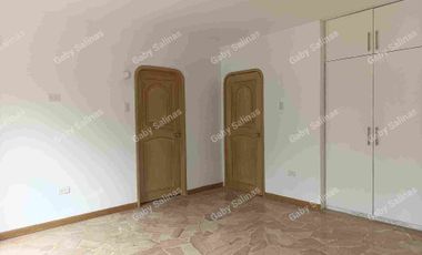 SE ALQUILA CASA EN KENNEDY NORTE