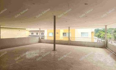 SE ALQUILA CASA EN KENNEDY NORTE